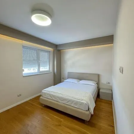 Elektra Apartmán *