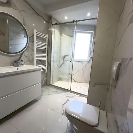 Elektra Apartmán Tirana
