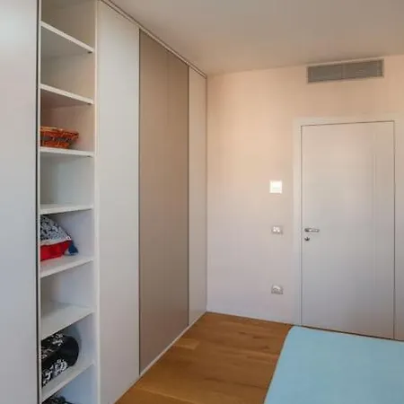Elektra Apartmán