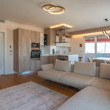 Elektra Apartmán Tirana