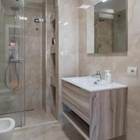 Apartmán Elektra *