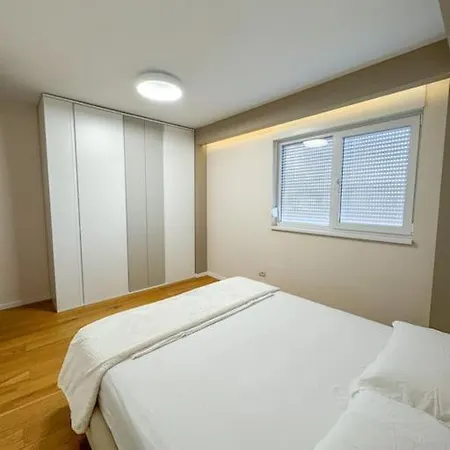 Elektra Apartmán Tirana