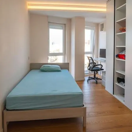 Elektra Apartmán