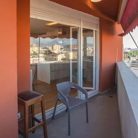 Elektra Apartmán