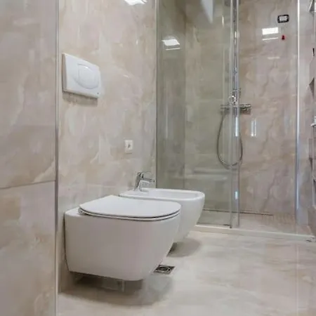 Apartmán Elektra Tirana